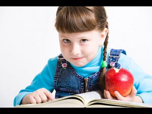 Better breakfast leads to higher grades in schools