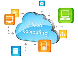 Univ of Illinios offers online course on cloud computing