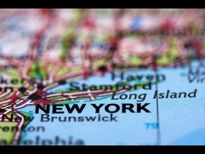 Top 10 Schools for MBA in New York