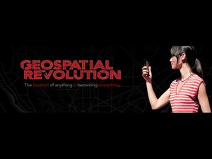  Pennsylvania State Univ Offers Course On Maps, Geospatial Revolution