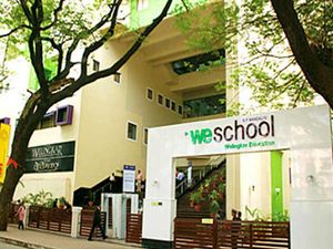 WeSchool Offers PGDM Programme Admissions