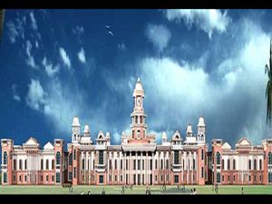 Garg appointed VC of Uttarakhand Technical University