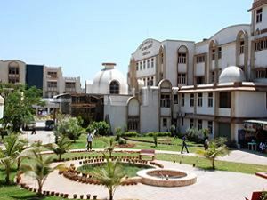 Sumandeep Vidyapeeth Offers Medical Programmes Admission