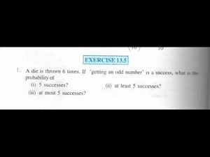II PU examination comes to end with errors in the Mathematics paper!