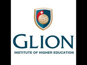 Glion Institute of Higher Education, invites applications 