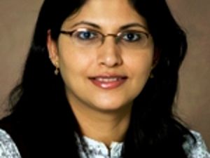 Pune-educated Indian-American professor wins teaching award