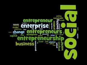 Copenhagen Business school conducts course on Social Entrepreneurship