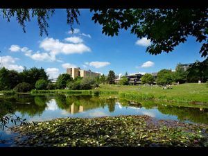 University of Bath has happiest students in UK: Survey