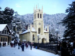 Shimla's special school lacks facilities