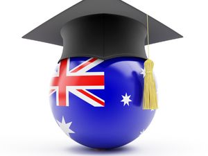 Learning in Australia 