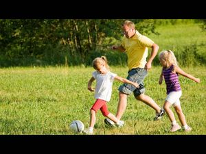 7 tips to make this the best summer for your kids