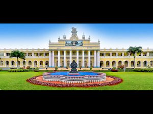 University of Mysore: First to conduct online test for Ph.D seekers