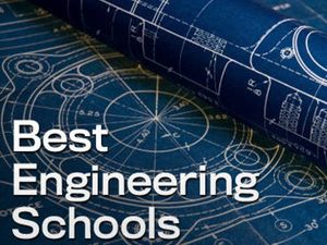 Top 10 Universities for Engineering and Technology in UK