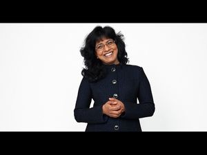  IIT-Madras graduate bags IBM's highest honour