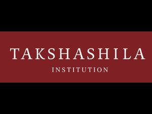 Takshashila offers admissions to Graduate Certificate in Public Policy