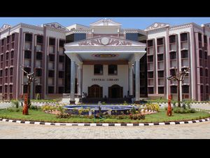 NIT Trichy Invites Application for M.Sc Programmes