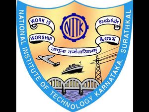 NIT Suratkal offers admissions to M.Sc programmes for 2015 session