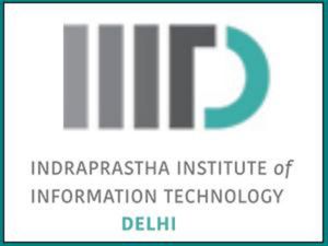 IIIT Delhi invites applications for M.Tech Programmes 2015