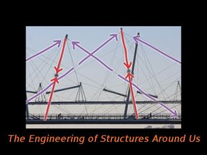 The Engineering of Structures Around Us: Online course by Dartmouth