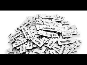 How to Learn (and Remember!) New GRE Vocab