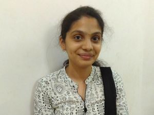 SSLC 2015: Disha Hedge from Dharward gets 2nd Rank