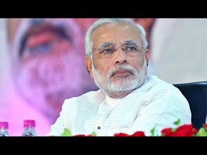 PM Modi's Speech to Students at Tsinghua University, Bejing, China