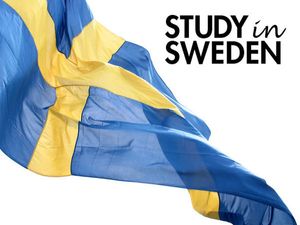 Why Study in Sweden?