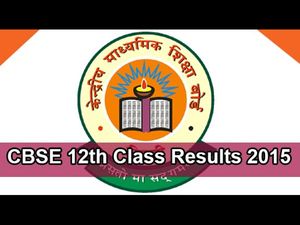 CBSE Class 12 Results 2015: Toppers