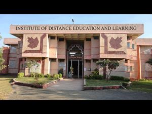 IDOL distance education courses admission to begin on June 25