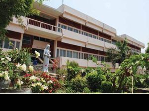  DU's Jesus and Mary College offers online applications 