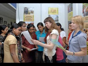 Chennai to Host 16th Russian Education Fair Beginning Saturday
