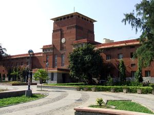  DU's School of Open Learning admission to begin on June 15