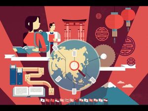 Asia University Rankings 2015: China Overtakes Japan As #1