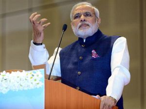 Education Important for Progress in SAARC Region: Modi  