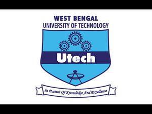 WBUT, Kolkata offers admissions for M.Tech/M.Pharm Programmes