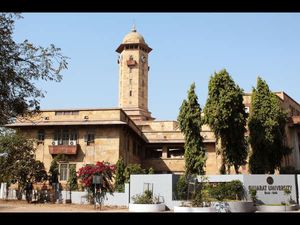 85 Colleges To Be De-affiliated By Gujarat University