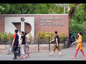 National Institute of Design Faces Faculty Shortage