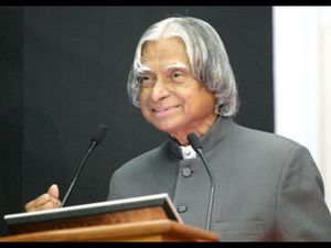 Need for Including Entrepreneurship in Educational Syllabi: Kalam