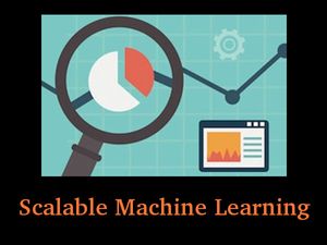 Scalable Machine Learning: Online Course by UC, Berkeley
