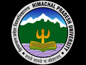 HP University to allow Students to Opt Hindi as Exam Medium 
