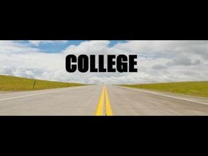  Road to Selective College Admissions: An online course for students