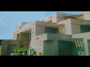 LNMI, Patna offers admissions for Executive MBA Programme