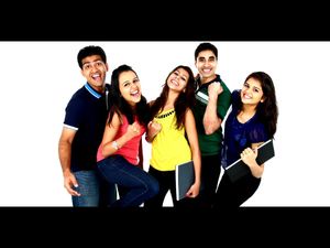 Engineering Students can Take Year Break for Entrepreneurship