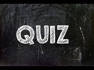 Science Quiz to Ignite Young Minds for Safer India 