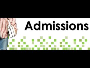  Admissions to IIT and NIT postponed