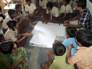 Literacy Rate at 71 PC in Rural India, 86 PC in Urban: Survey