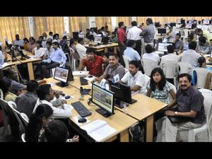 Core Engineering Streams Still A Top Choice Among Students