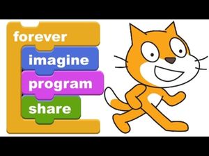 Programming in Scratch: Online Course by Harvey Mudd College