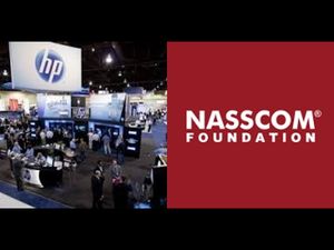Nasscom Foundation, HP to Launch Mobile Classrooms 