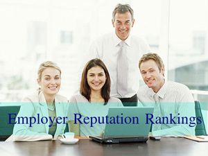 Top 10 Universities in USA According to Employers